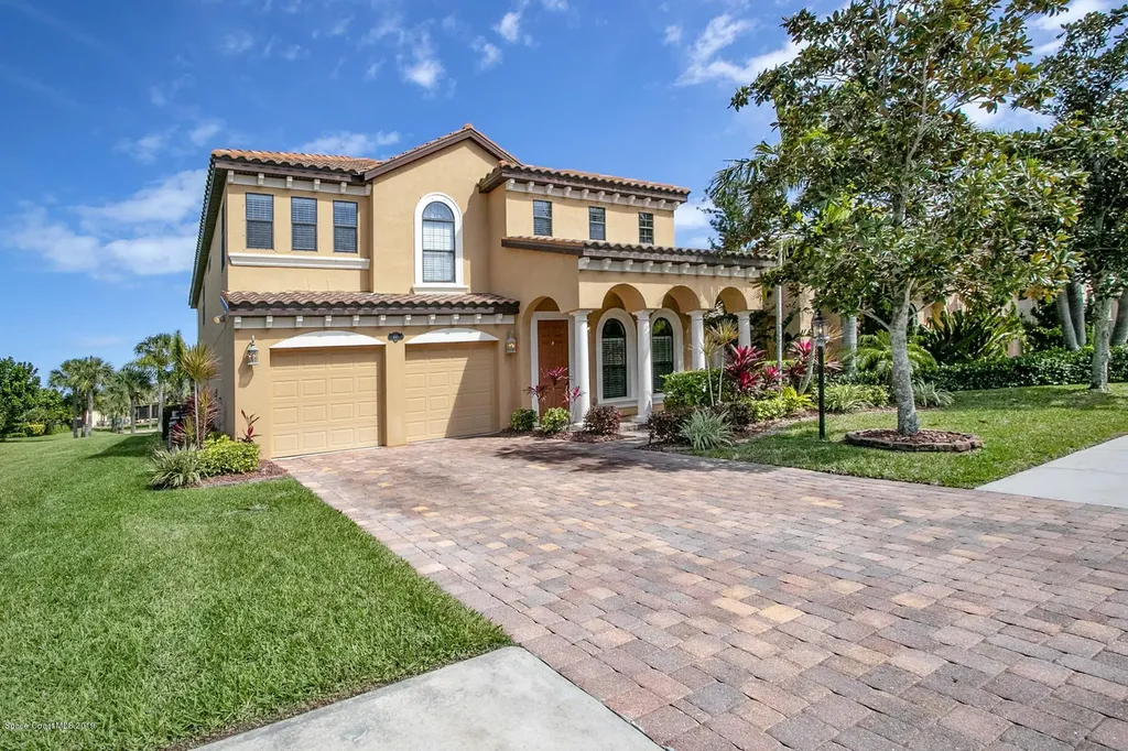 647 Palos Verde Drive Satellite Beach FL 32937