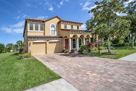 647 Palos Verde Drive Satellite Beach FL 32937