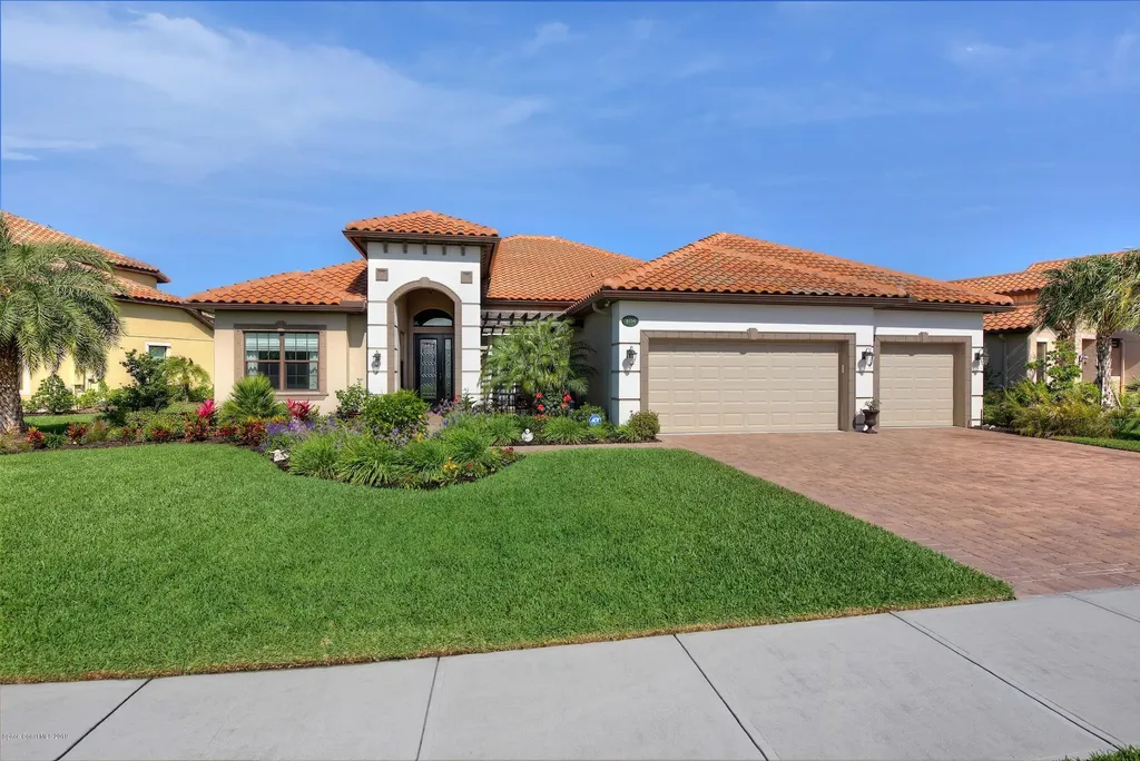 6754 Matanzas Way Melbourne FL 32940