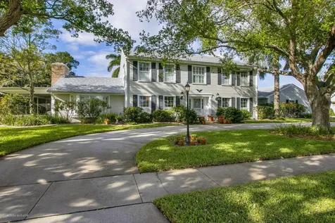 662 Franklyn Avenue Indialantic FL 32903