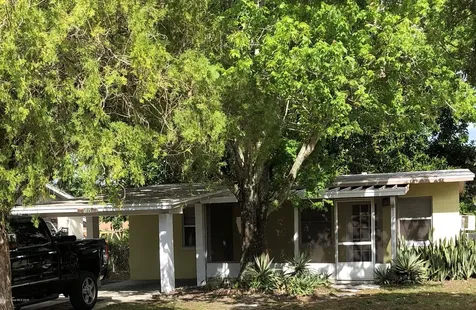 1815 Westwood Boulevard Melbourne FL 32901