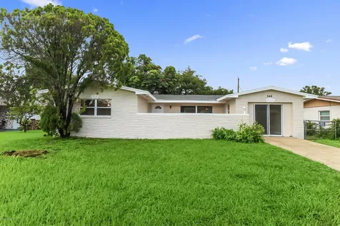 546 Ironwood Drive Melbourne FL 32935