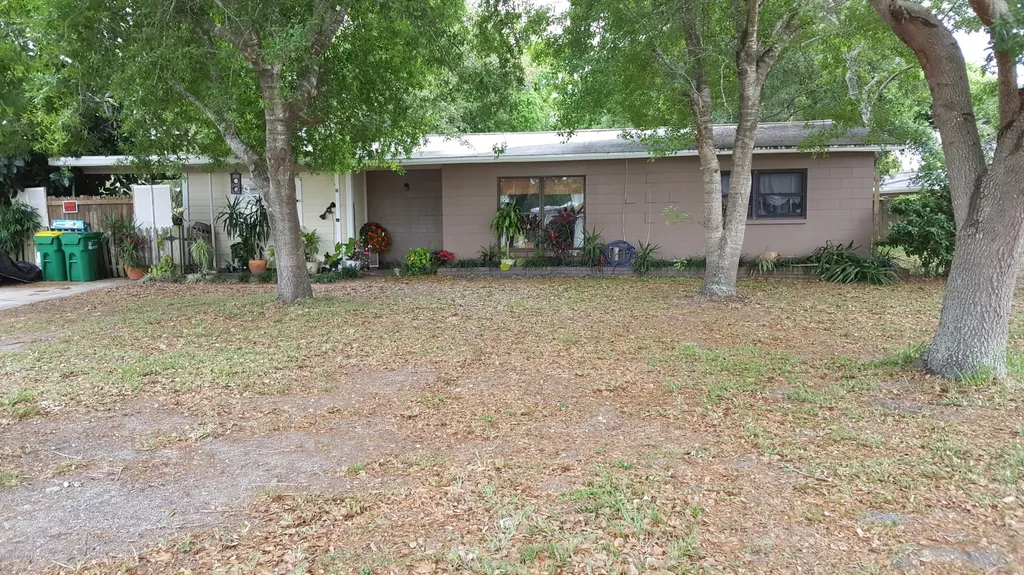 3065 Westwood Drive Titusville FL 32796