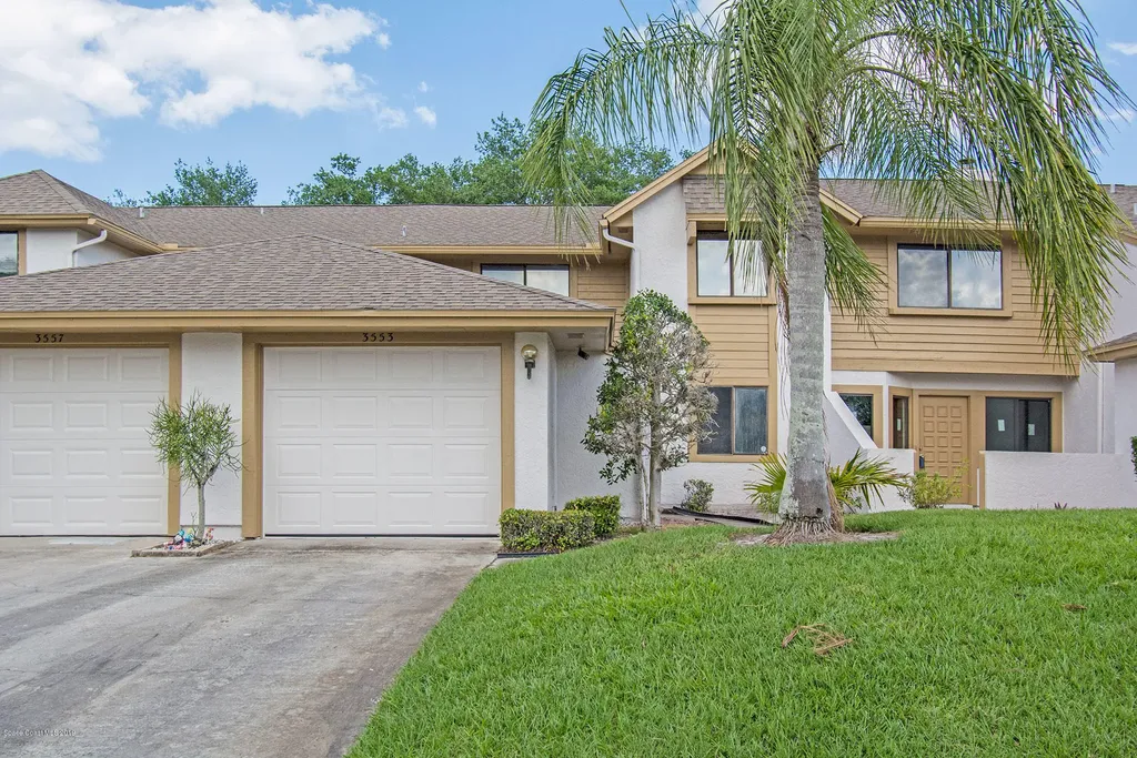 3553 Sparrow Lane Melbourne FL 32935