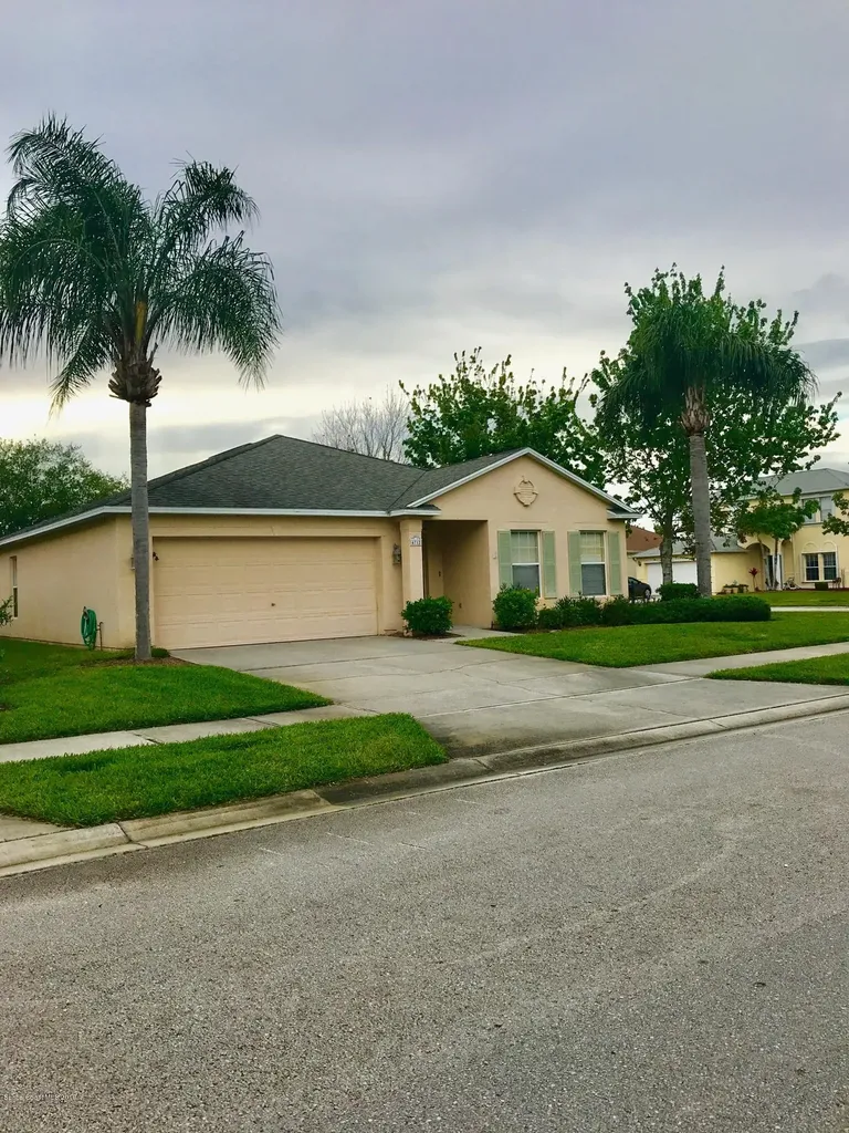 4712 Outlook Drive Melbourne FL 32940