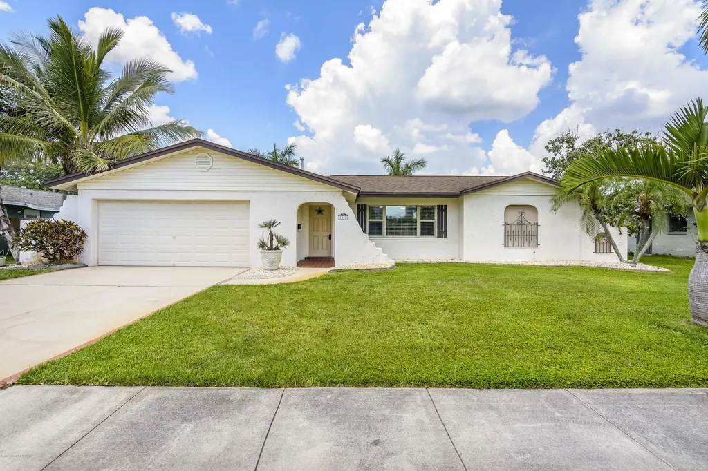 1435 Vega Avenue Merritt Island FL 32953
