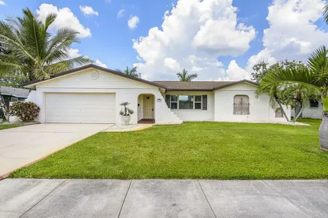 1435 Vega Avenue Merritt Island FL 32953