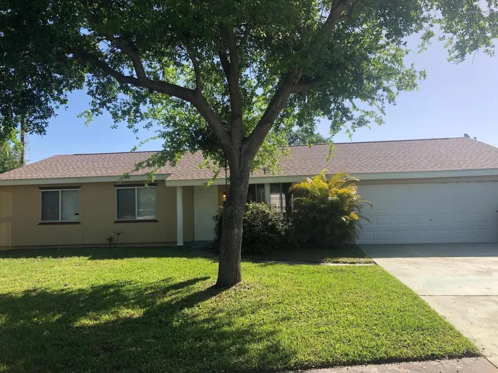 1453 Nord Court NE Palm Bay FL 32905