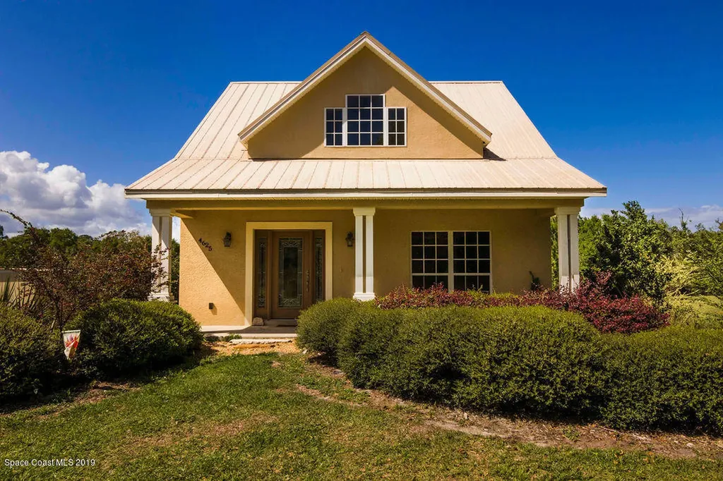 4625 Addie Avenue Mims FL 32754