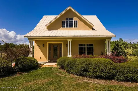 4625 Addie Avenue Mims FL 32754