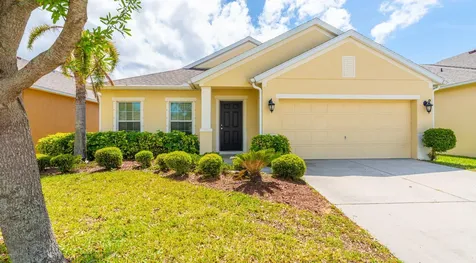 593 Hollow Glen Drive Titusville FL 32780
