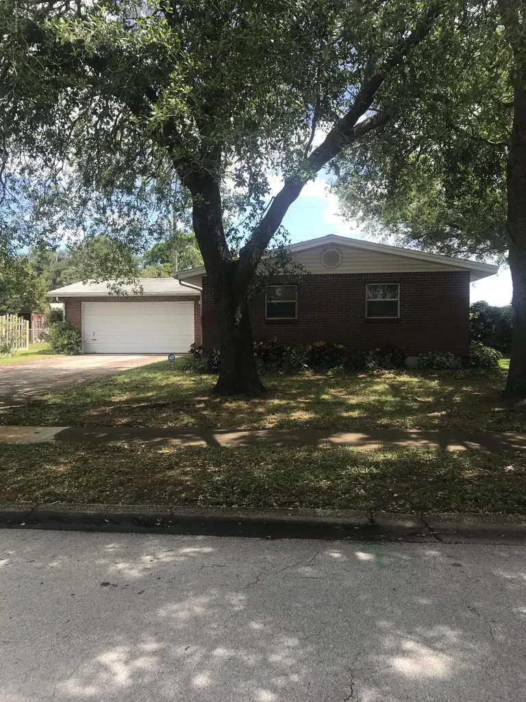 4015 David Drive Titusville FL 32780