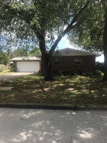 4015 David Drive Titusville FL 32780
