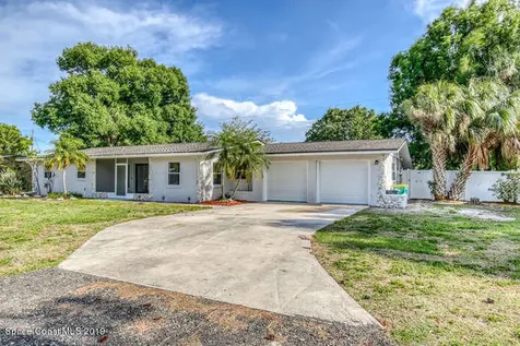 345 Hibiscus Boulevard Merritt Island FL 32952
