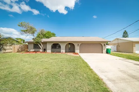 472 Newfound Harbor Drive Merritt Island FL 32952