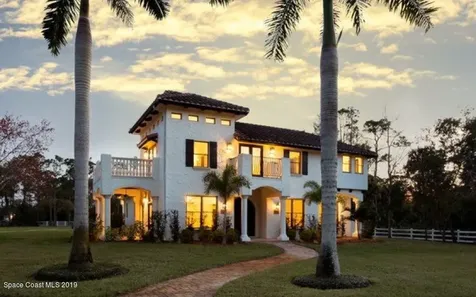 4215 Lake Washington Road Melbourne FL 32934