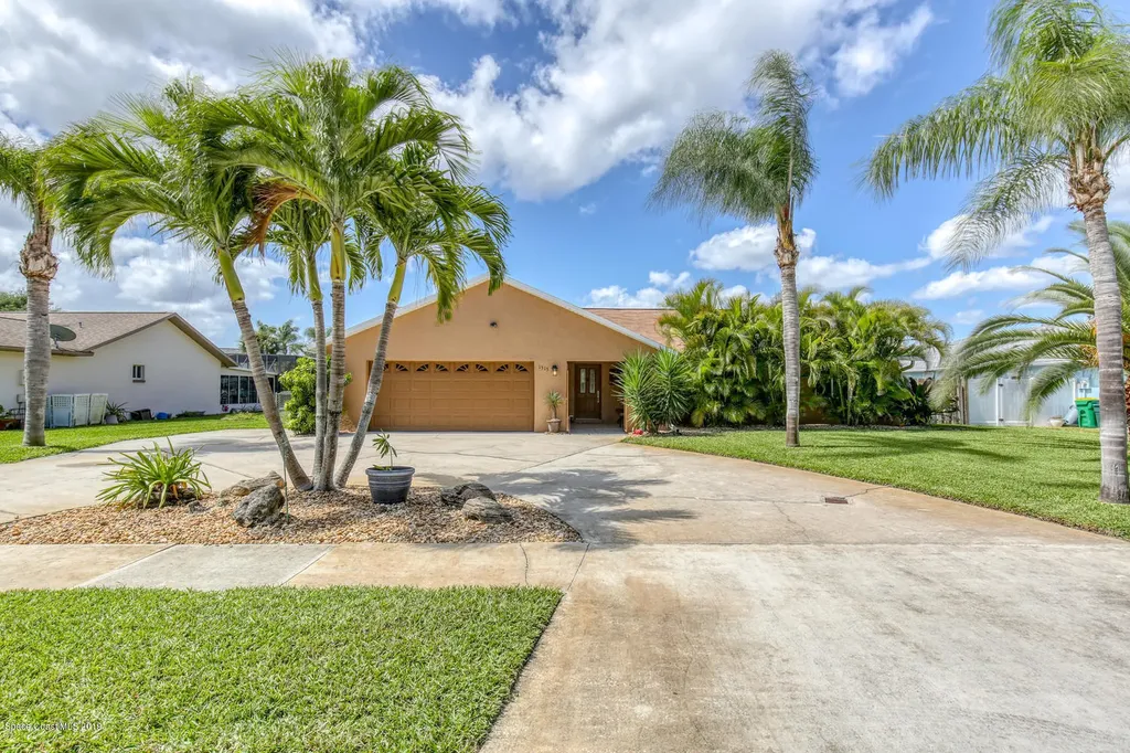 1515 Martin Boulevard Merritt Island FL 32952