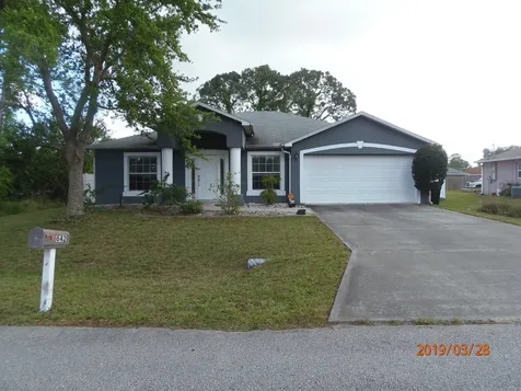 642 Altamira Street NW Palm Bay FL 32907