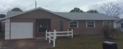 1712 Guldahl Drive Titusville FL 32780