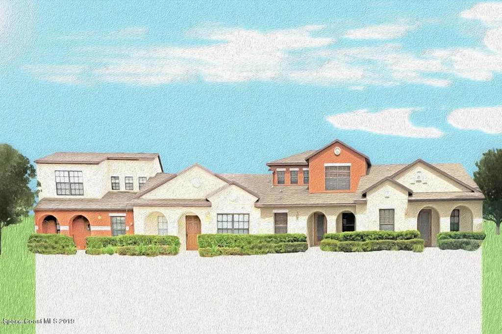 530 Margie Drive Titusville FL 32780