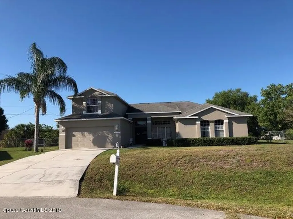 3095 Suntan Court SE Palm Bay FL 32909