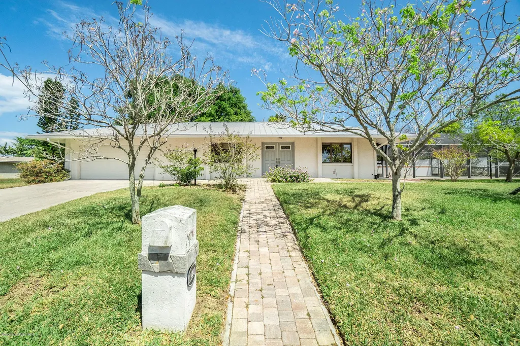 1140 Carrigan Boulevard Merritt Island FL 32952