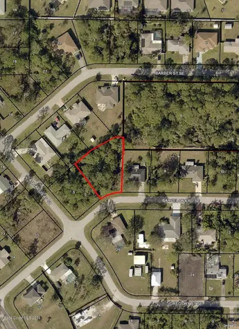 415 Barcelona Road SE Palm Bay FL 32909