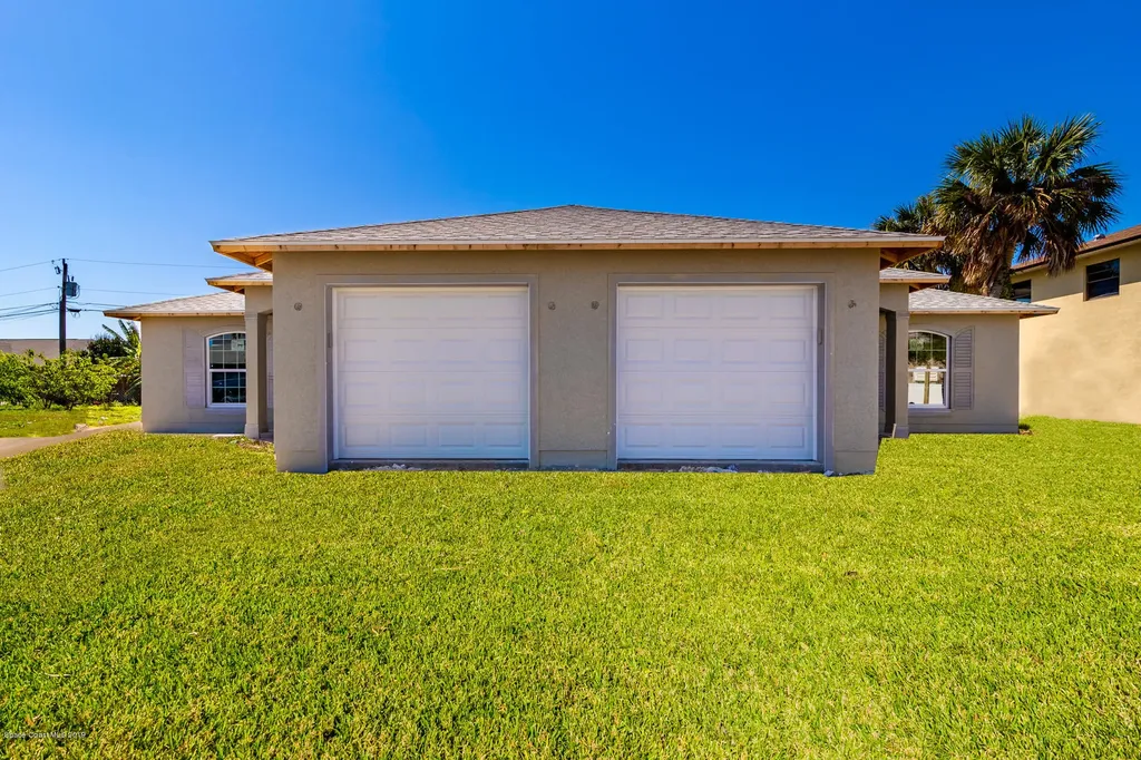 545 Jackson Avenue Satellite Beach FL 32937