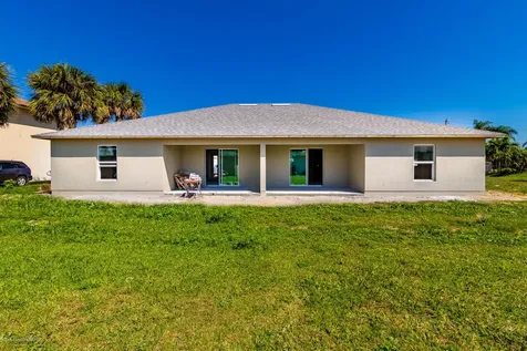 545 Jackson Avenue Satellite Beach FL 32937