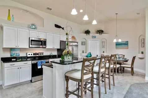 545 Jackson Avenue Satellite Beach FL 32937