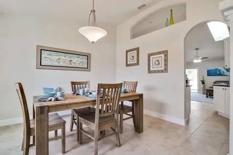 545 Jackson Avenue Satellite Beach FL 32937