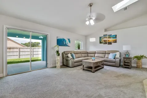 545 Jackson Avenue Satellite Beach FL 32937