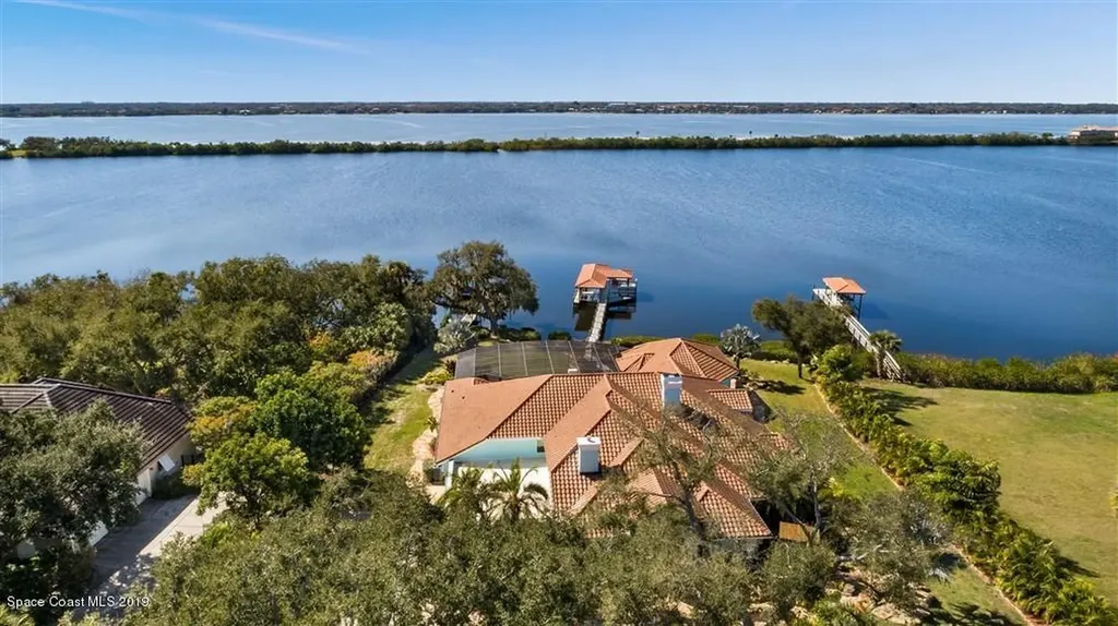 160 Macaw Lane Merritt Island FL 32952