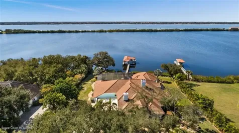 160 Macaw Lane Merritt Island FL 32952