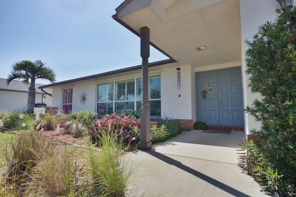 345 Lynn Avenue Satellite Beach FL 32937