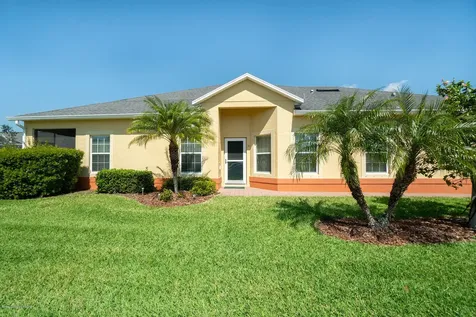 2290 Camberly Circle Melbourne FL 32940