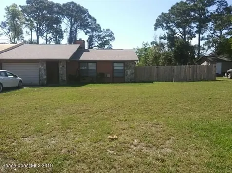 293 Spring Street Cocoa FL 32927
