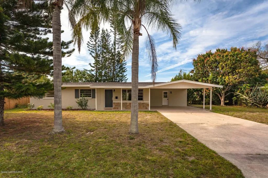 115 Dudley Drive Rockledge FL 32955