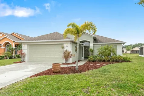 764 Morning Cove Circle SE Palm Bay FL 32909