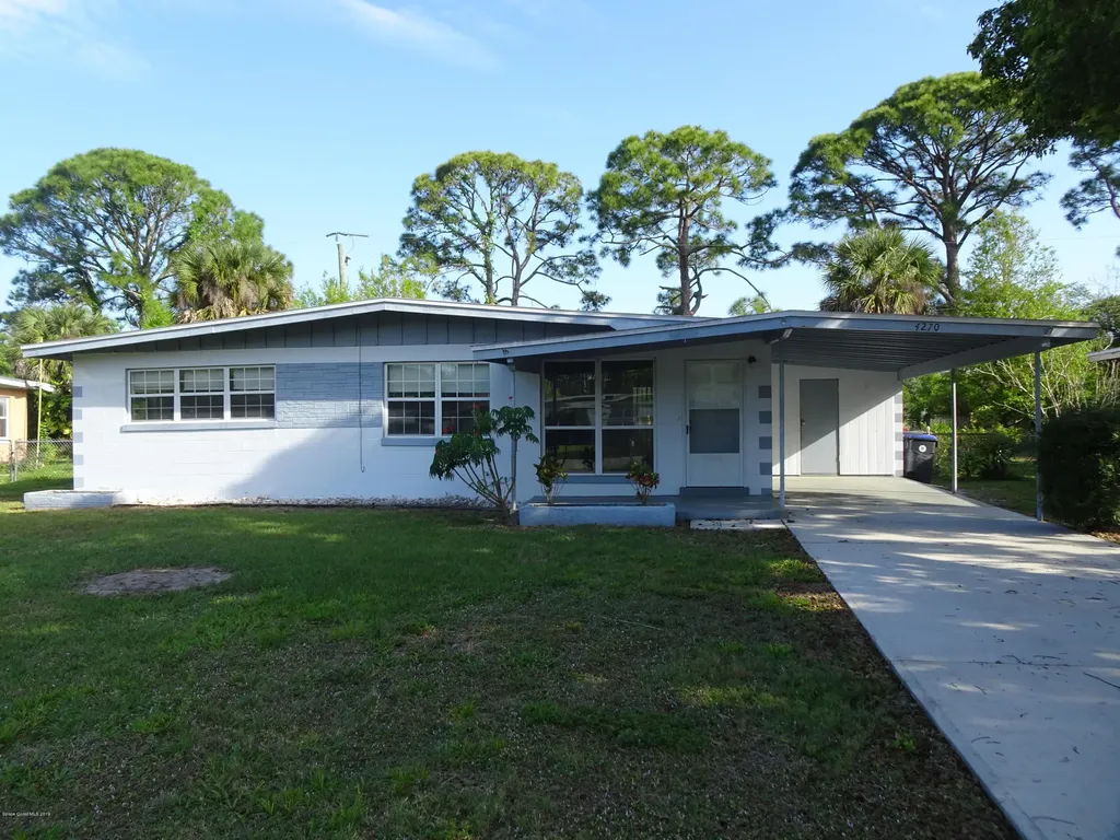 4270 Abbott Avenue Titusville FL 32780