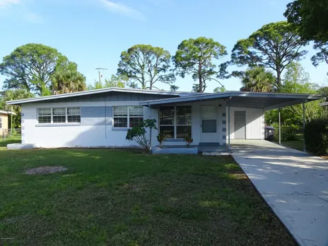 4270 Abbott Avenue Titusville FL 32780