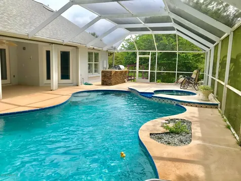 4015 Turkey Point Drive Melbourne FL 32934