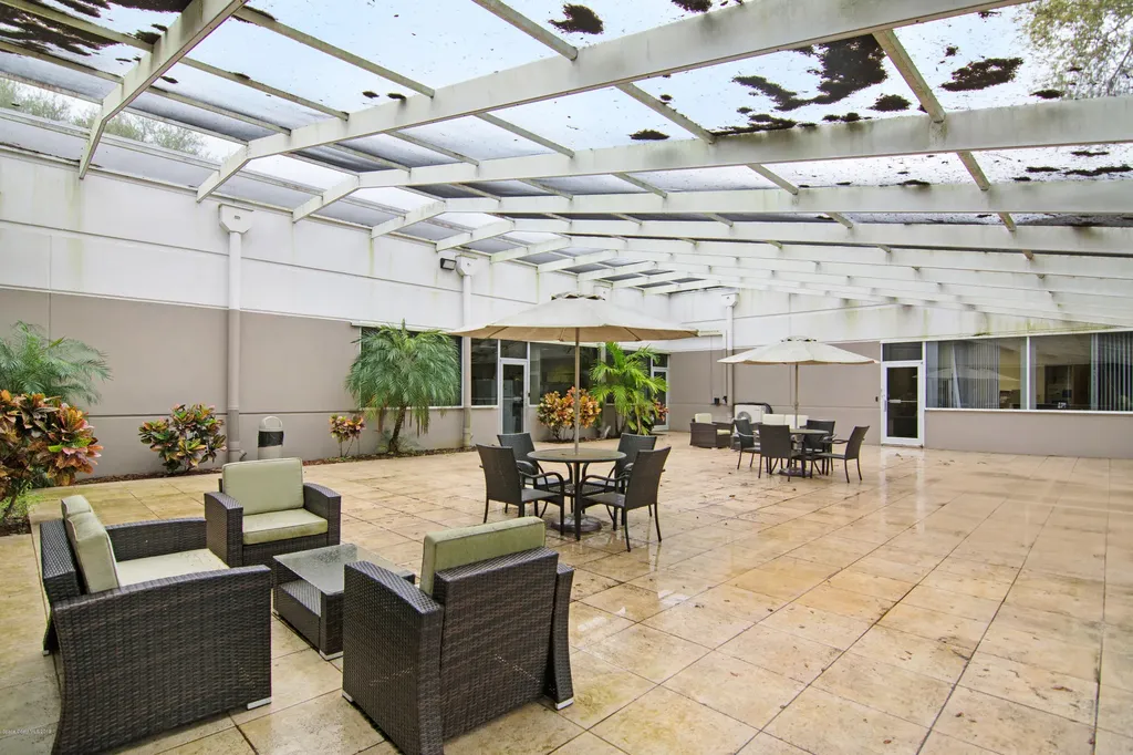 1250 Grumman Place Titusville FL 32780