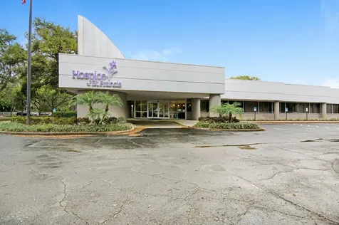 1250 Grumman Place Titusville FL 32780