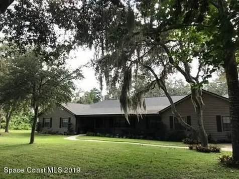 720 Ora Dell Avenue Titusville FL 32796