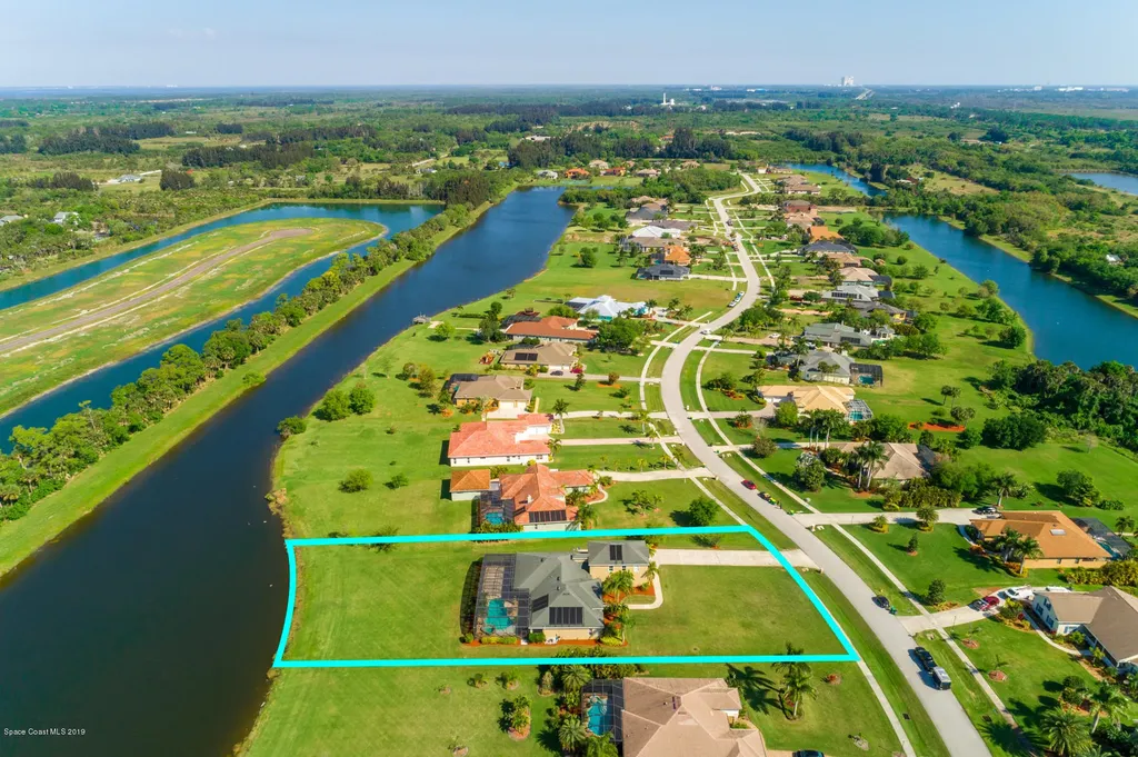 5166 Royal Paddock Way Merritt Island FL 32953