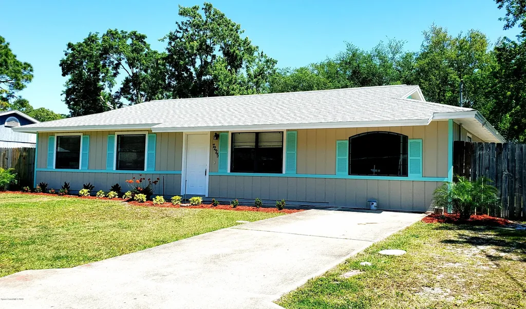 7225 Bevil Avenue Cocoa FL 32927