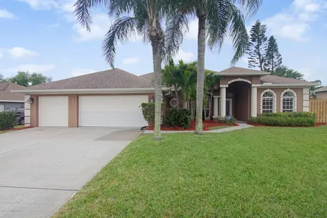 871 Spanish Cay Drive Merritt Island FL 32952
