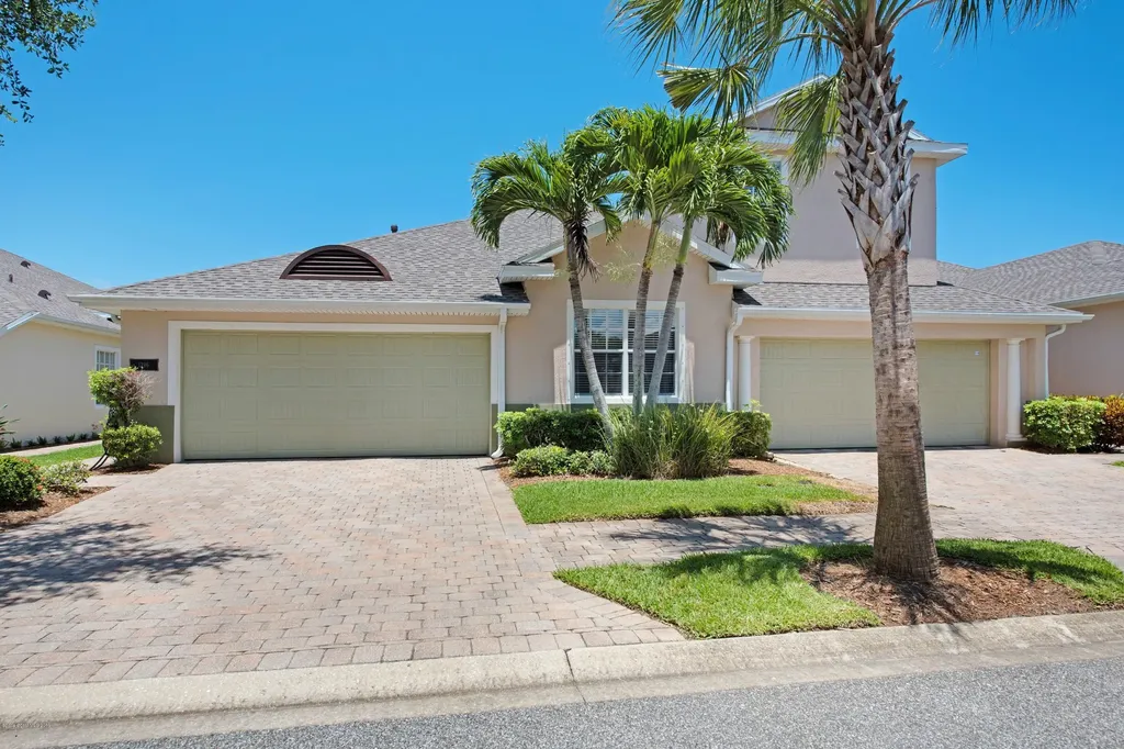 1296 Ballinton Drive Melbourne FL 32940