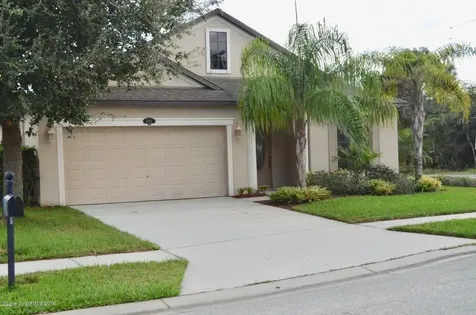 701 Loxley Court Titusville FL 32780